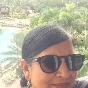 Meet your Posher, Shanta